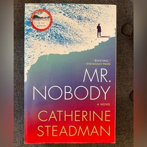 Mr. Nobody
